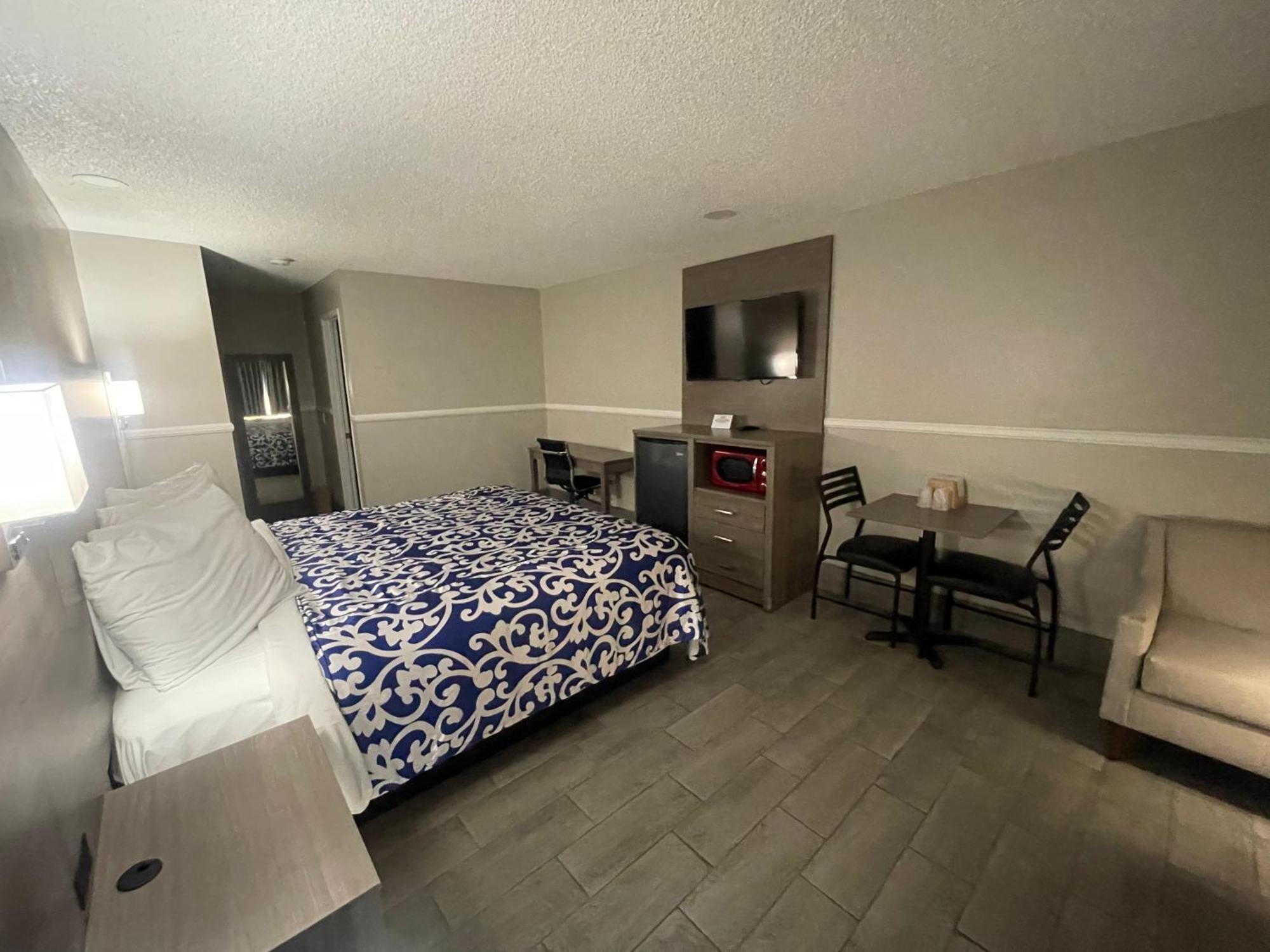 Simplestay - Downtown