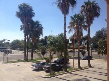 Motel Simplestay - Downtown