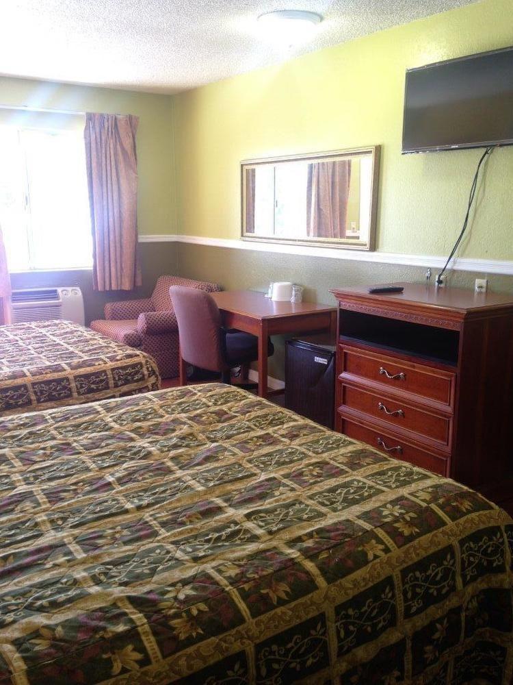 Simplestay - Downtown Motel