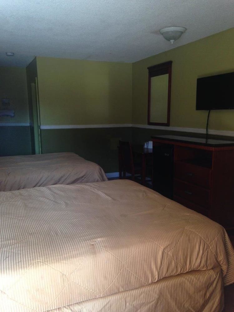 Simplestay - Downtown San Bernardino